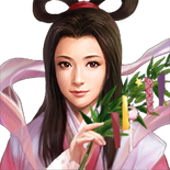 Tanabata event portrait