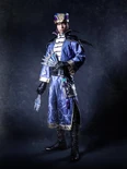 Xun Yu Stage Production (DW9).png (4.12 MB) Butai Shin Sangoku Musou Kanto no Tatakai theater production photo