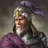 Romance of the Three Kingdoms XI portrait