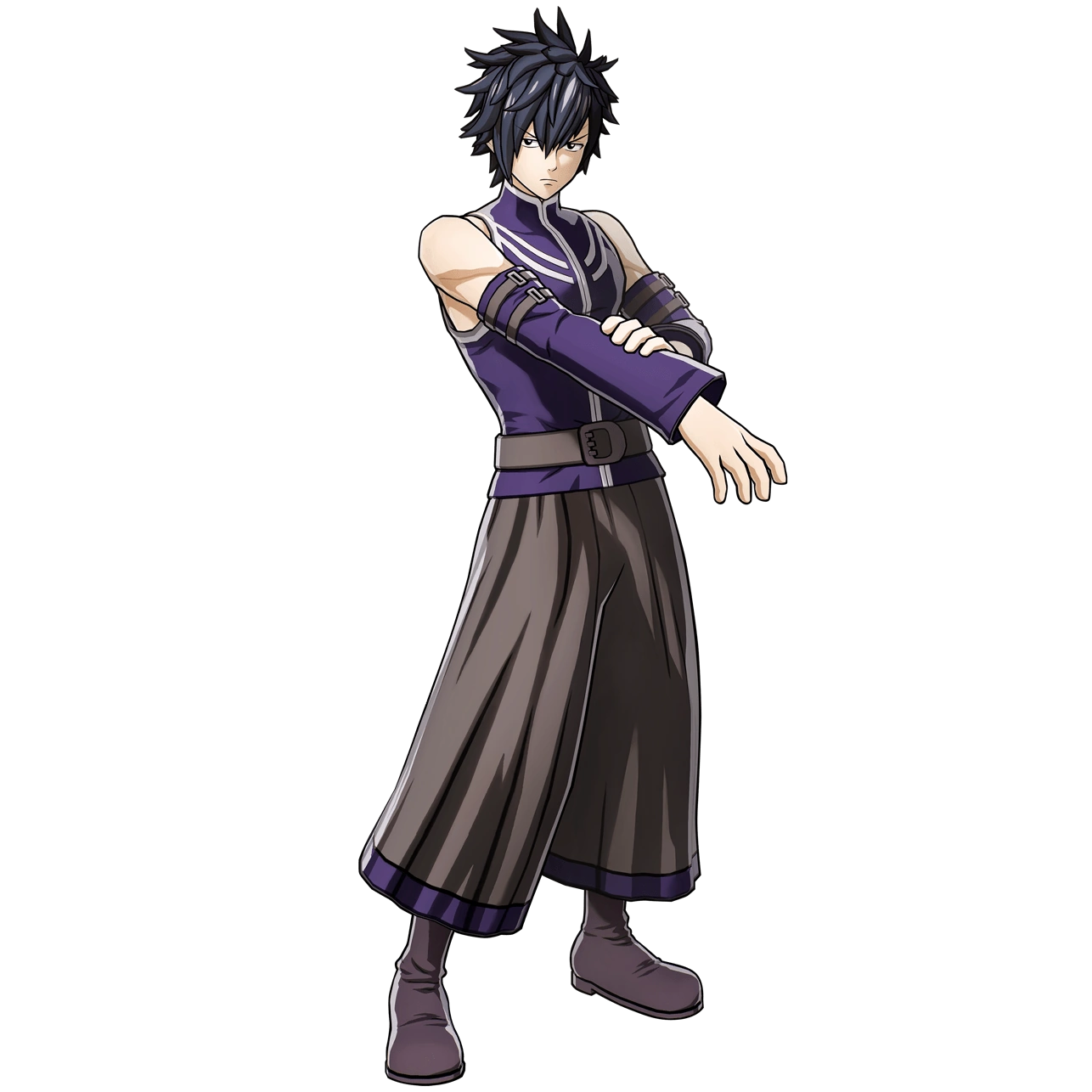 Gray Fullbuster | Koei Wiki | Fandom, image size:1286x1286