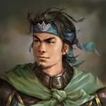 Guan Suo (ROTK11).png (109 KB) Romance of the Three Kingdoms XI portrait