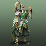 Second original downloadable costume