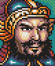 Romance of the Three Kingdoms III portrait