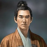 Takakage Kobayakawa (NARP).png (89 KB) Nobunaga's Ambition: Rise to Power portrait