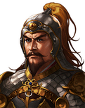 Romance of the Three Kingdoms: The Legend of Cao Cao portrait