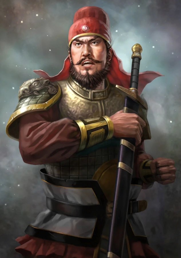 Wang Wei | Koei Wiki | Fandom