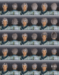 DW7E Male Hair - Pt2 - 16-30