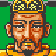 Super Mahjong Taikai portrait