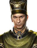 Dynasty Warriors: Overlords portrait