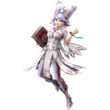 Good Witch DLC costume