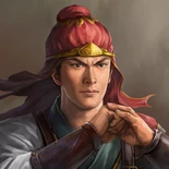 100man-nin no Sangokushi young portrait