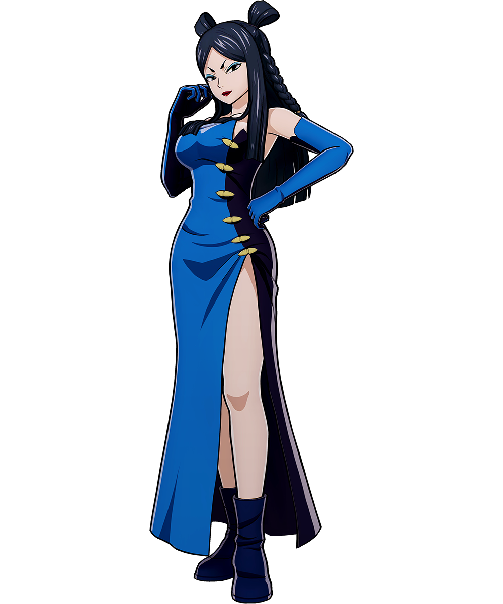 Minerva Orland Koei Wiki Fandom