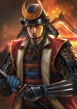 Nobunaga's Ambition Taishi battle portrait