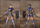 Edit Female Outfit - Heavy Armor (DW5)