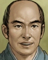 Nobunaga no Yabou Soutensoku portrait