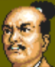 Nakamura Kazu'uji in Haouden SNES.png (15 KB) Nobunaga no Yabou Haouden portrait