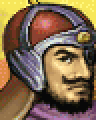 Sangokushi II remake portrait