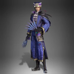Xun Yu | Koei Wiki | Fandom