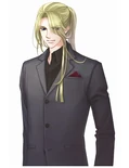 Akram-yumenoukihashispecial-altportrait.jpg (16 KB) Yume no Ukihashi Special alternate portrait