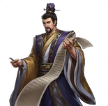 Shin Sangokushi Sousouden portrait