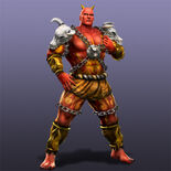 Second original downloadable costume