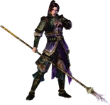 Jiang Wei dw5