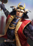 Nobunaga's Ambition Taishi portrait