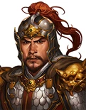 Lu Meng (ROTKLCC).png (51 KB) Romance of the Three Kingdoms: The Legend of Cao Cao portrait