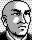 Nobunaga's Ambition Game Boy version portrait