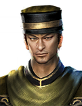 Dynasty Warriors: Overlords portrait