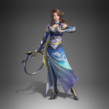 Zhang Chunhua‎‎