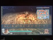 Dynasty Warriors 5 (Xbox version)