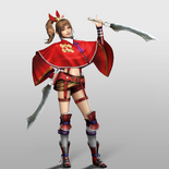 GAMECITY Online Shopping & Amazon.jp: Sanada costume for Kunoichi