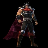 Raoh (comic version)