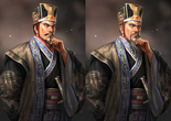 High rank portraits