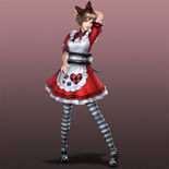 Second original downloadable costume