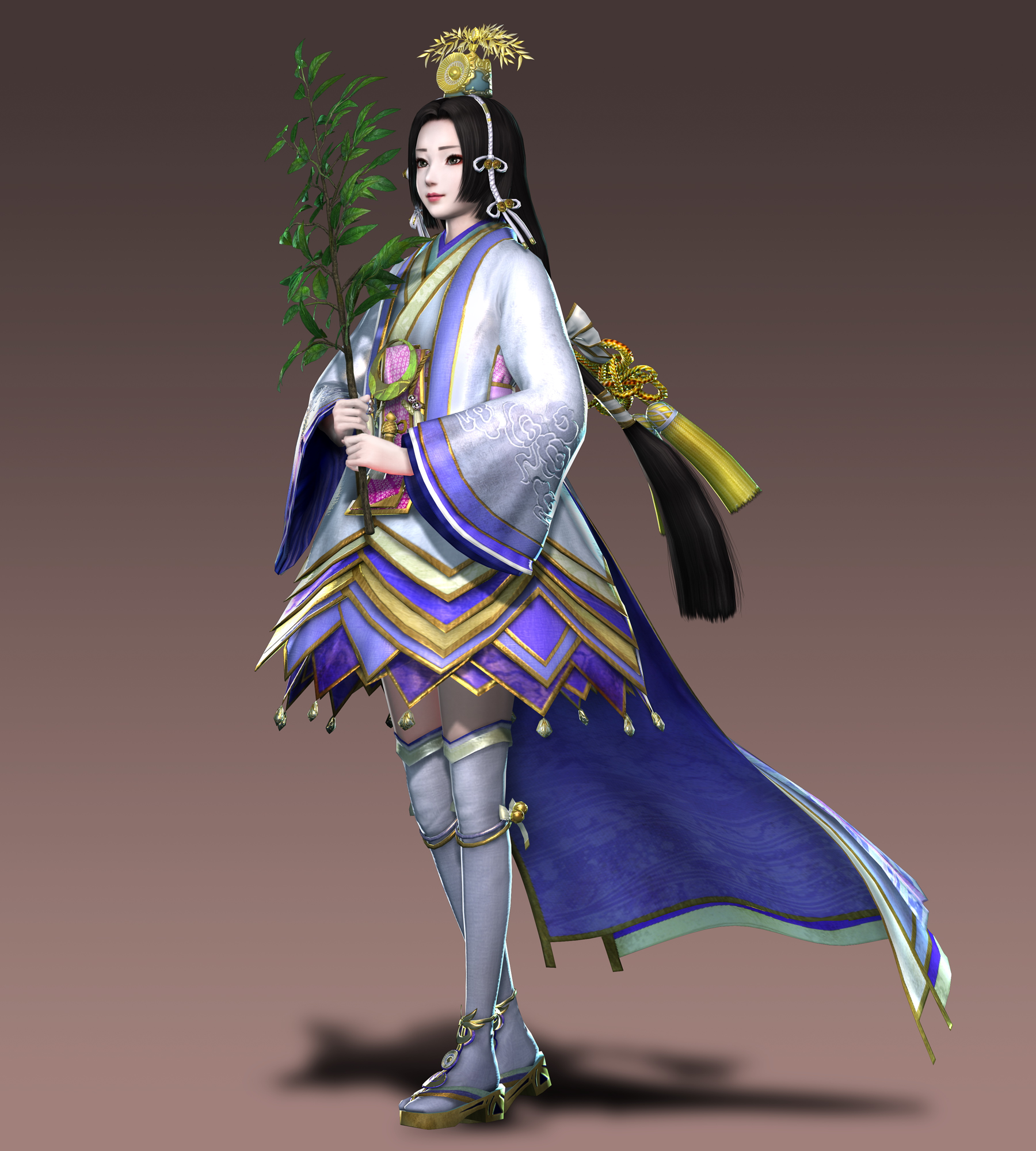 Kaguya Koei Wiki Fandom