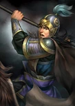 Romance of the Three Kingdoms XII~XIII portrait