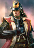 Nobunaga no Yabou Shinsei portrait