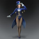 Original downloadable costume