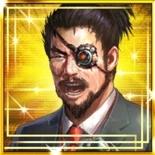 One for All, All for One event portrait