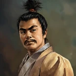 Nobunaga's Ambition: Iron Triangle portrait
