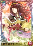 Oichi (QBTKD).png (303 KB) Quiz Battle Toukiden Rank 5 portrait