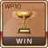 WP10 Trophy 16
