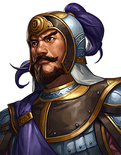 Romance of the Three Kingdoms: The Legend of Cao Cao portrait