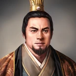 Dongzhao-100manninsangokushi.jpg (57 KB) 100man-nin no Sangokushi refined portrait