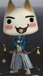 Toro costume for Males