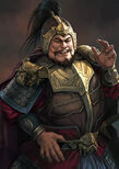 Romance of the Three Kingdoms XII portrait