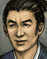 Nakamura Kazu'uji in Reppuuden.png (7 KB) Nobunaga no Yabou Reppuuden portrait