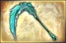 3rd Weapon - Orochi (WO4)